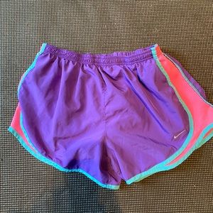 Nike Dri Fit Shorts M
